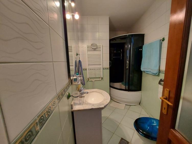 Casa zona centrala