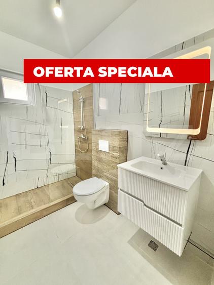 Duplex cu 4 camere, Timisoara