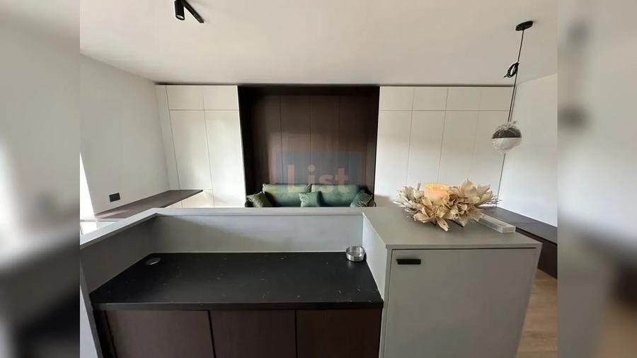 0% Comision | Apartament cu 2 camere si parcare | Liberty Residential