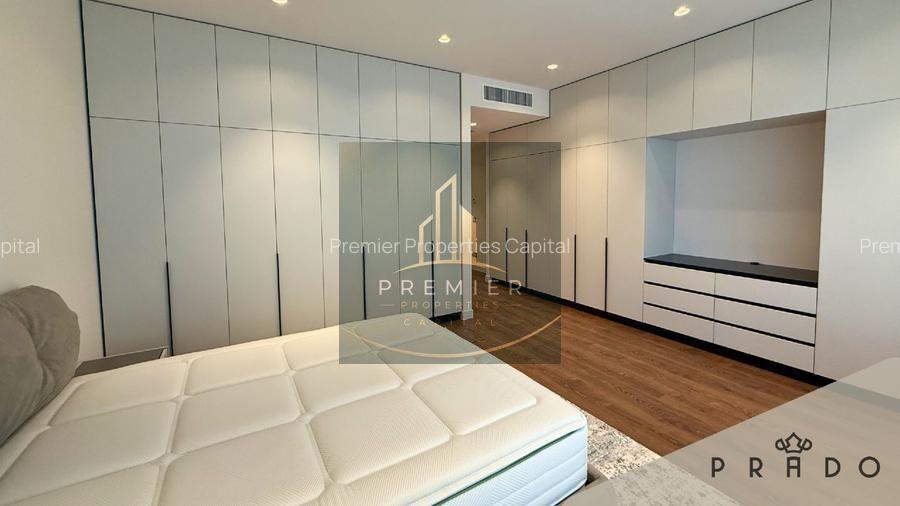 Apartament premium | Gafencu 49 Residence | 192 mp | Etaj 8 - 7
