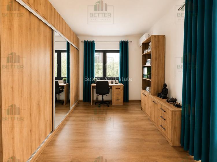 Casa Individuala P+1E -5 Camere-3 Bai |Comuna Berceni - 6