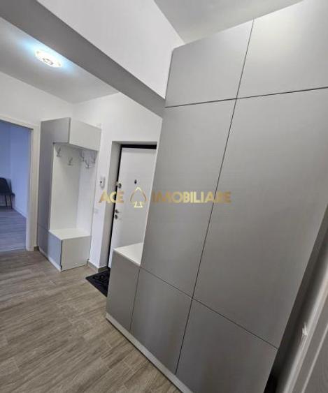 2 Camere de inchiriat | Berceni | Metrou | Parcare | Centrala |