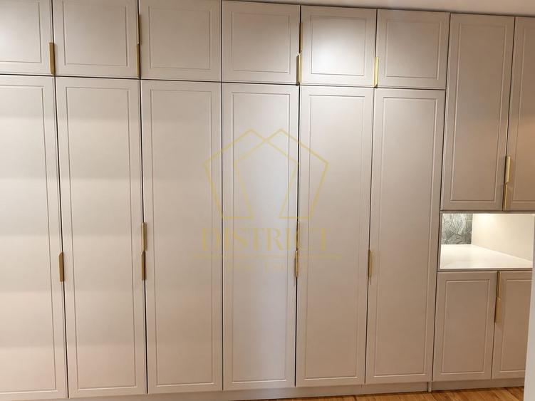 Apartament deosebit cu 4 camere | Take Ionescu ISHO