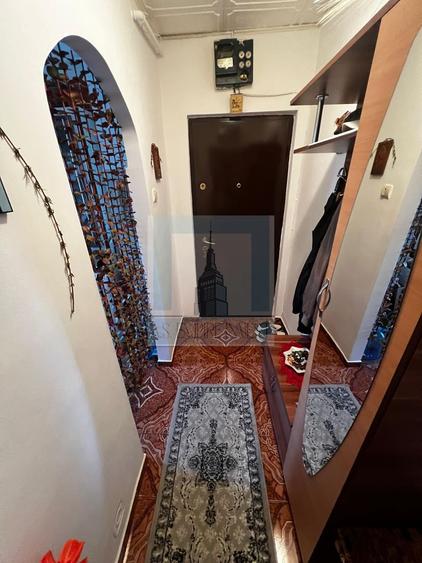 Apartament 2 camere - zona Astra
