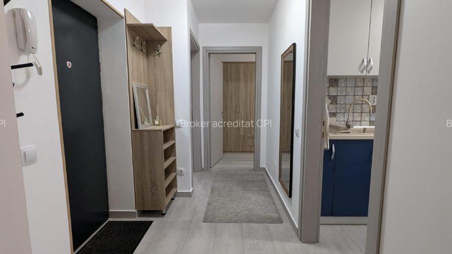 Apartament 2 camere Berceni - 3