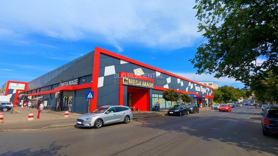 Apartament spatios - 3 camere, decomandat, zona Rahova, Comision 0% - 18