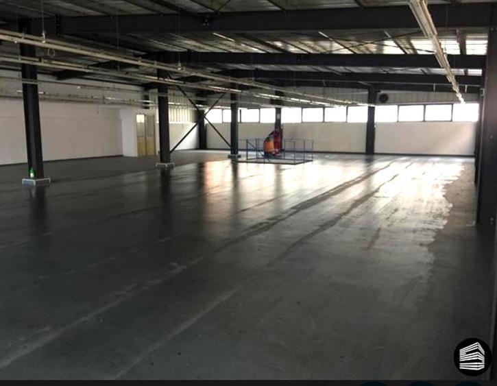 Spatiu comercial 1300 mp zona Centrala