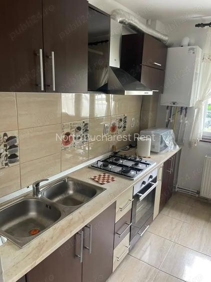 Apartament 2 camere | Colentina - Maior Vasile Băcilă - 3