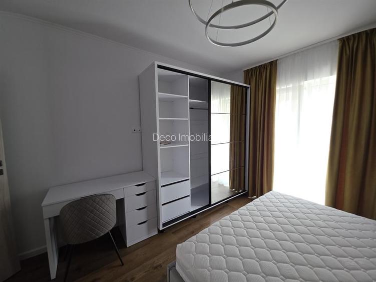 Apartament cu 3 camere lux zona La Terenuri - 24