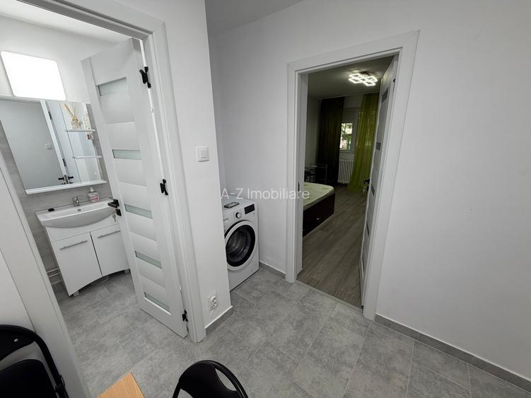 Inchiriere Studio Parter- Strada Ghimpati - Bloc Reabilitat - 9