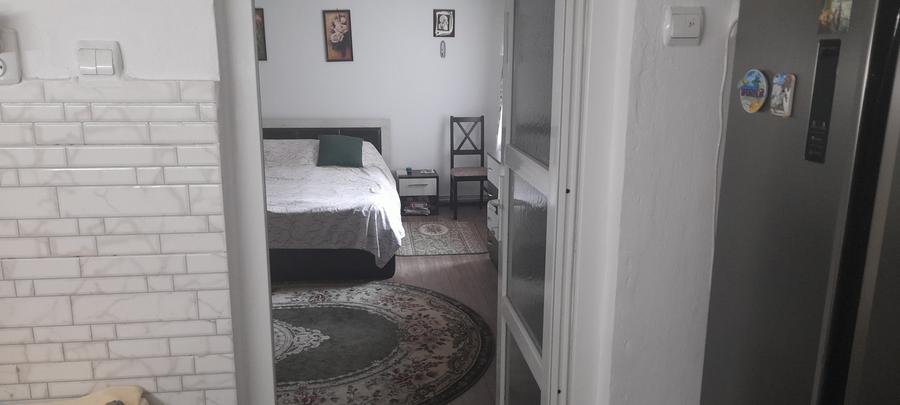 Casa in Pucioasa