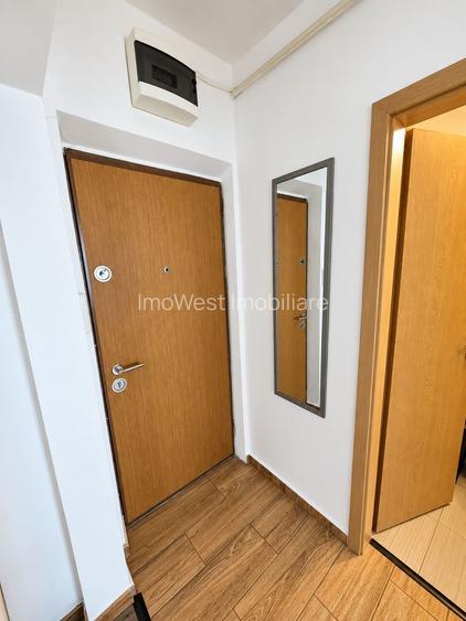 Circumvalațiunii | 2 Camere | 52 mp | Etaj 9 | Centrală proprie | AC - 7
