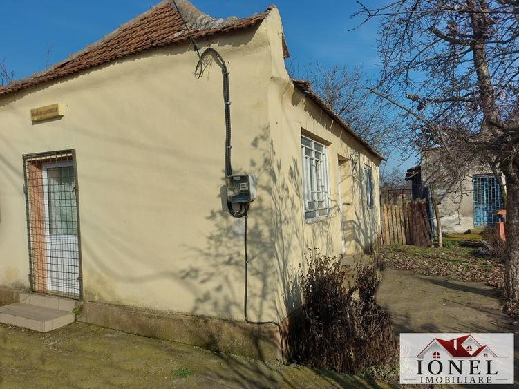 Vanzare casa in Vintu de Jos