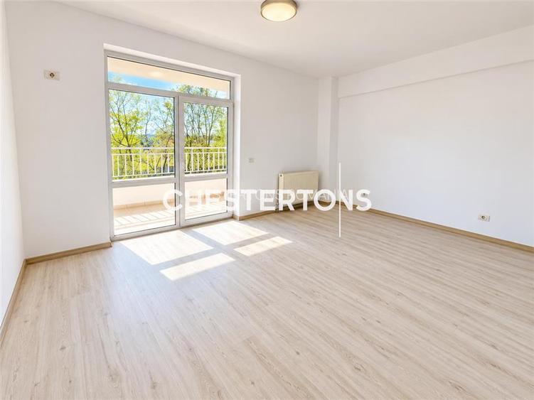 For Rent/Apartament 3 camere/89 mp | Central Buftea/Locuinta sau birou - 6