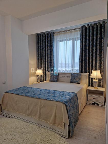 Apartament 3 camere, 78 mp, decomandat, prima închiriere, Grand Beetle Residence - 5