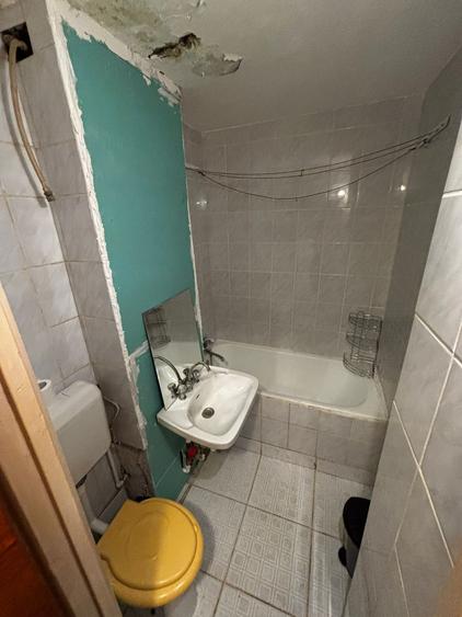Apartament cu 2 camere de vanzare in zona Pantelimon-strada Zambila Ionita