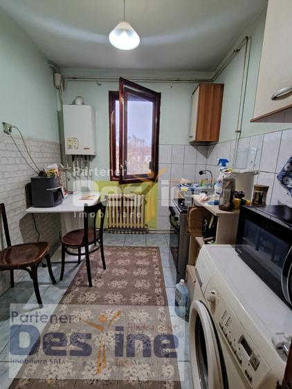 Apartament 2 camere decomandat | Tudor Vladimirescu | Ideal locuire/investiție