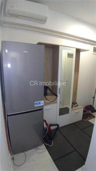 Apartament  3 camere  Titan  Parc  I O R - 7