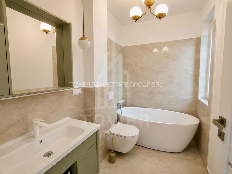 Vila exclusivistă de vanzare Calea Dumbrăvii - 9