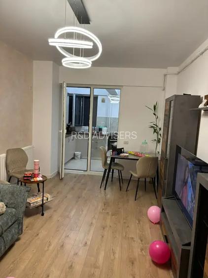 2 camere Central Address etaj 3/12 zona Sebastian Nasaud - 4