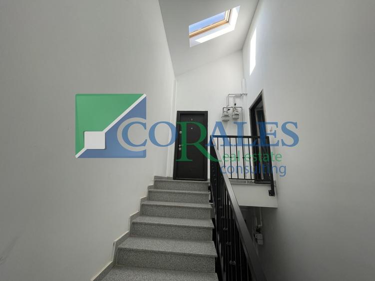 Ideal Investitie - bloc nou, din anul 2017 ! 1075 Eur/mp