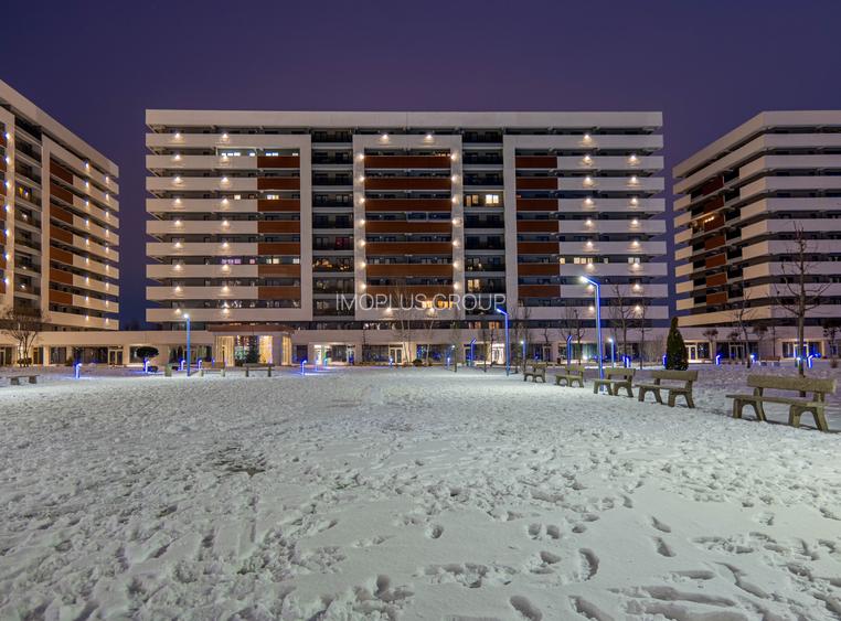 APARTAMENT 3 CAMERE COPOU CARTIER NOU 0% COMISION PROMOTIE LIMITATA! - 24
