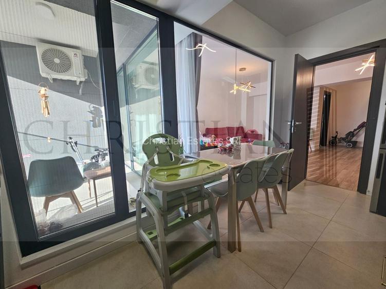Apartament 3 Camere Vedere Panoramica - Smart Residence Lujerului