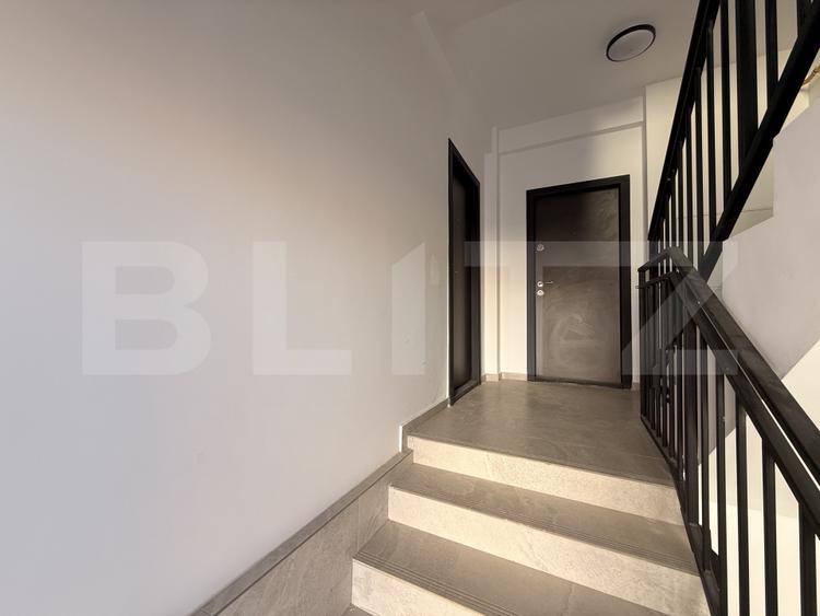 Apartament deco 2 camere, 56 mp, la cheie, parter, zona Ford