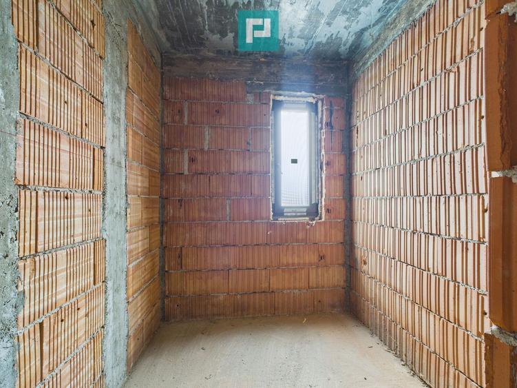 Duplex solid 120 mp, intimitate și calm in Chisoda