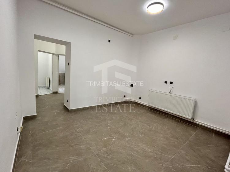 SAD 90 mp | Str. Cluj- Aries | VAD auto si pietonal | trifazic - 10
