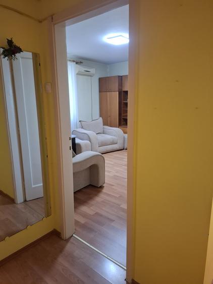 APARTAMENT 2 CAMERE I Calea Calarasi | BALCON SPAȚIOS