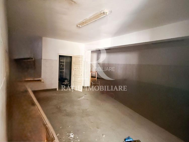 Casă cu Hală Industrială | Teren 3.200 mp | Ineu | Bihor - 16