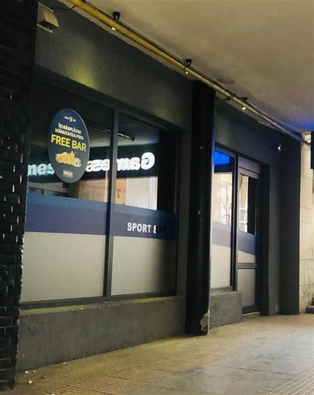VANZARE SPATIU COMERCIAL CU FLUX INTENS DE CLIENTI, Astra