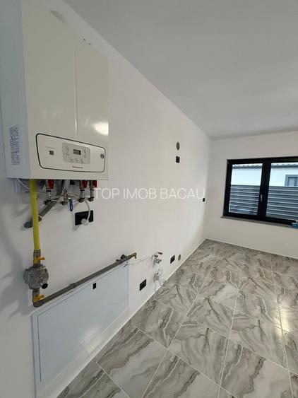 Casă individuală modernă de vânzare – Letea Veche - 3