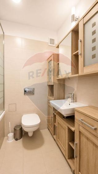 Ap. 3 camere Belvedere Residence | 2 parcări | Încălzire în pardoseală