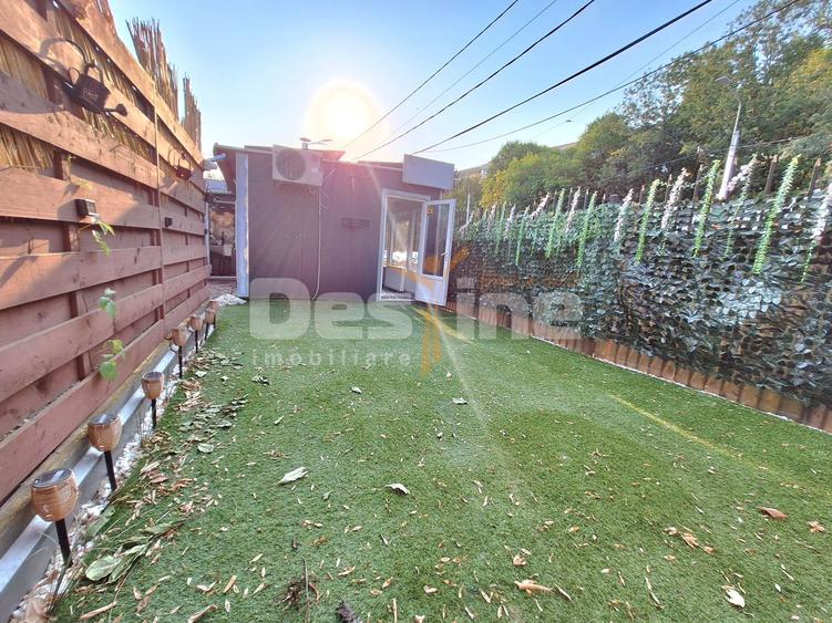 AFACERE FAST FOOD LA CHEIE | ECHIPATĂ COMPLET | 18.000 €