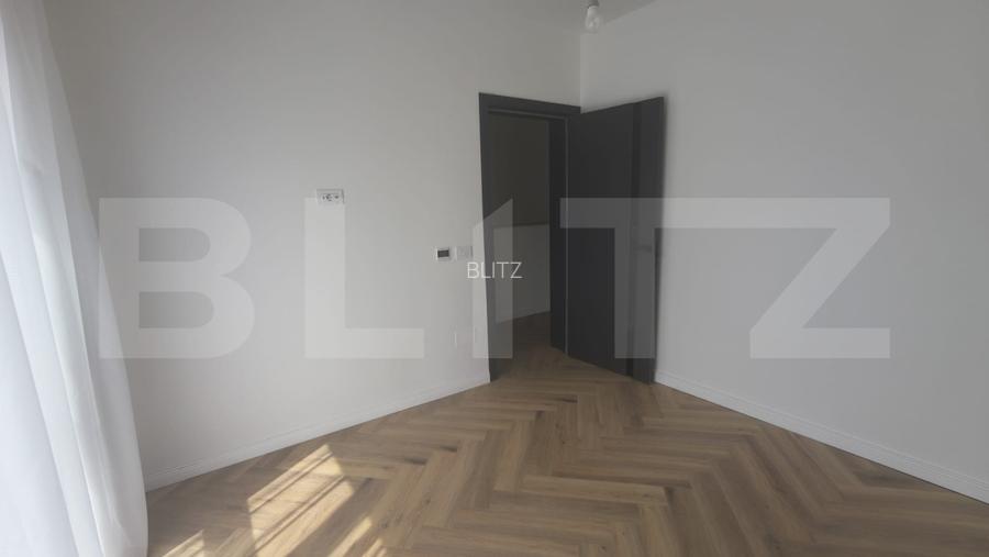 Duplex de vanzare, 90 mp, zona Bucium - 13