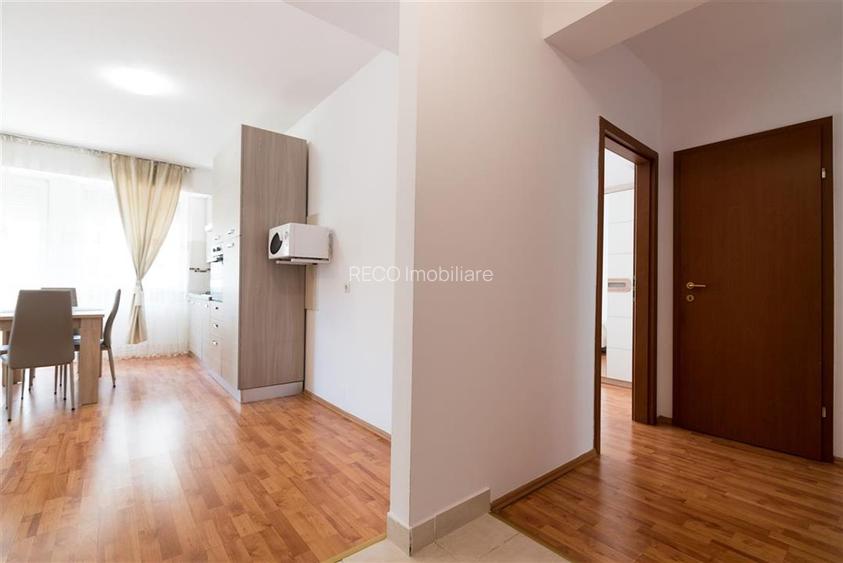 RECO Apartament premium, bloc nou, etaj 3, Iosia - 22