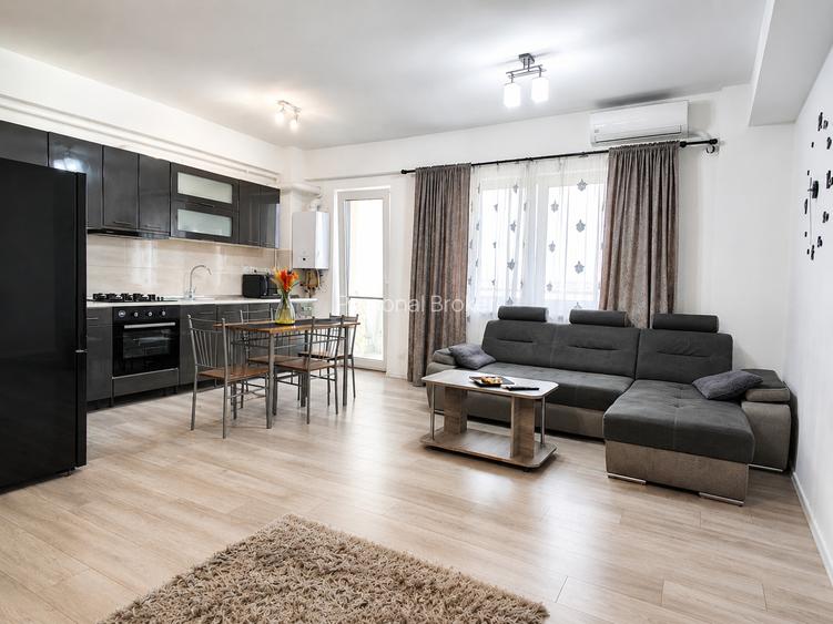 Apartament 2 camere LUX | Giroc | PET FRIENDLY - 2