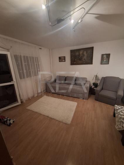 2 camere, et 6/10, 57mp, bloc 1978, anvelopat-Drumul Taberei