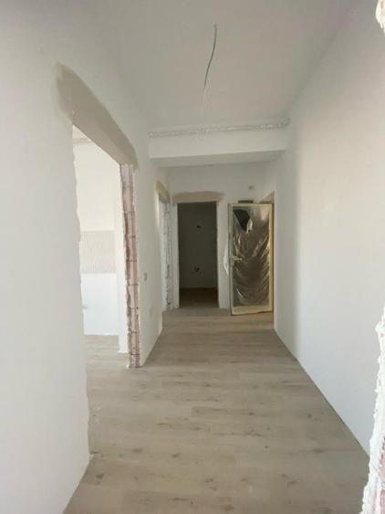 Complex Rezidential/ Prelungirea Ghencea / Sector 5