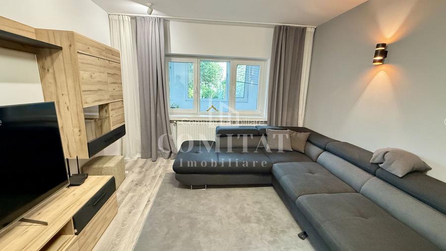 Apartament modern | PET FRIENDLY | 3 camere decomandat | str. Tășnad - 2