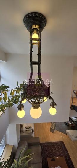 Vila de lux de vanzare in Breaza - 41