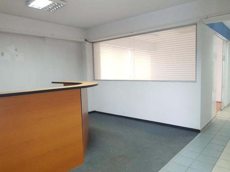 Spatii pentru birouri Otopeni DN1 - Locatie foarta buna