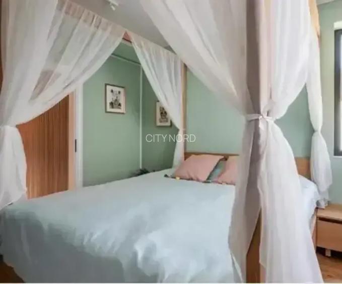 Vila single cu 3 bai, 3 dormitoare+living! Compartimentare excelenta - 12
