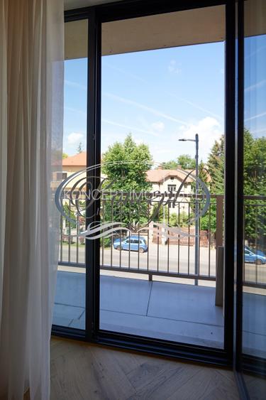 Apartament Ultrafinisat in centrul orasului Cluj - 11