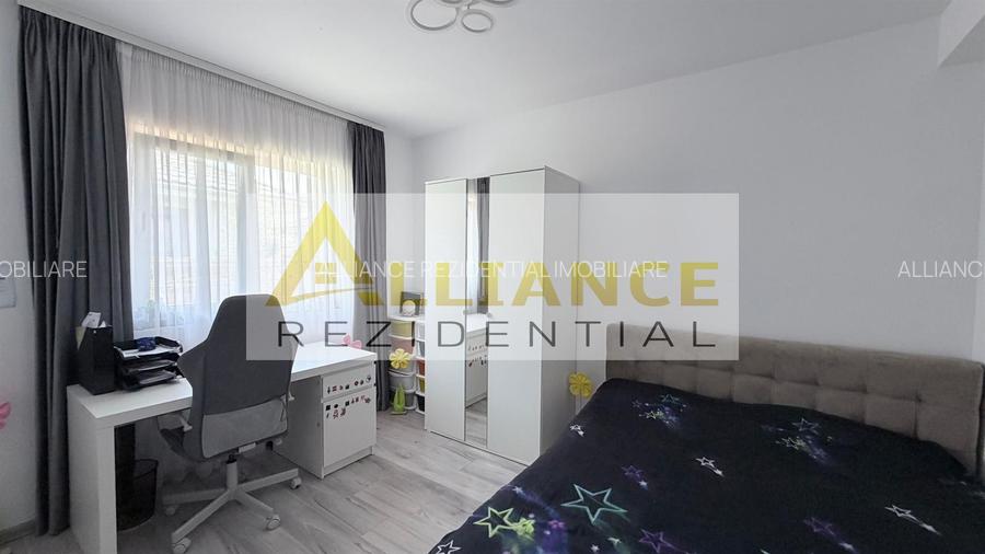 Casa Individuala - 3 camere - 1 baie - 260mp teren - 5