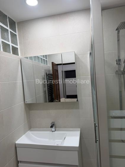 Garsoniera,Stefan cel Mare,Viitorului,la curte,Stradal,Amenajata,centrala - 7