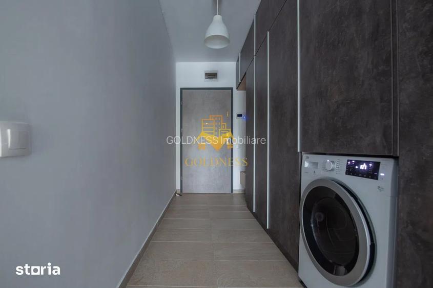 2 camere Openspace, Buna ziua,Grand Hill, Petfriendly,Lidl,Elf,Modern. - 10