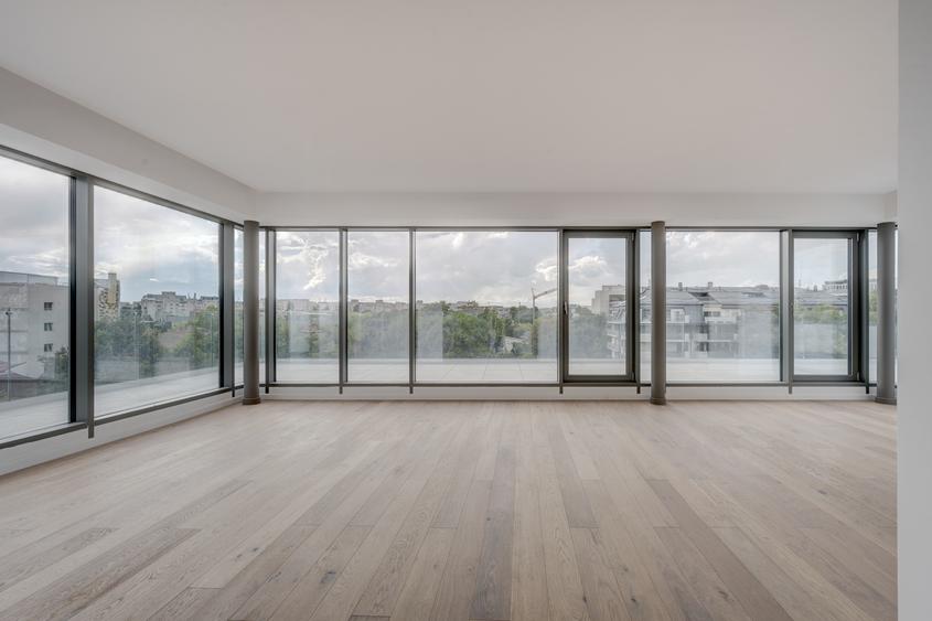 DUPLEX Premium | Timpuri Noi | Proiect Boutique | Ultimul disponibil